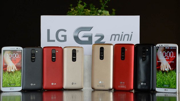 LG G2 mini