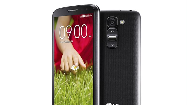 LG G2 mini