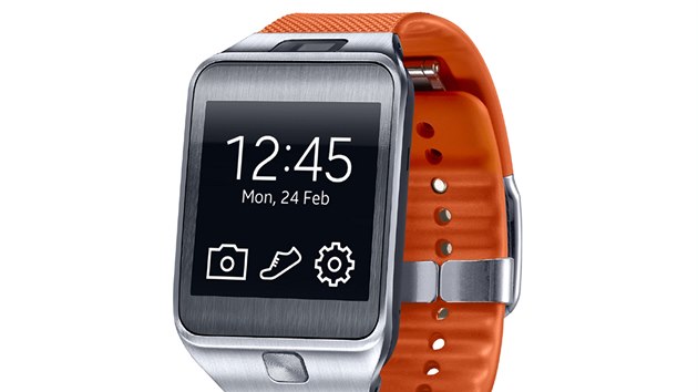 Samsung Gear 2