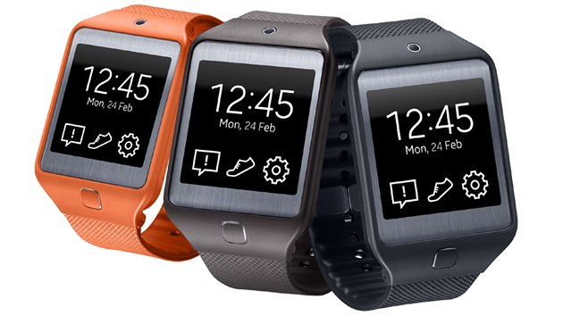 Samsung Gear 2 Neo