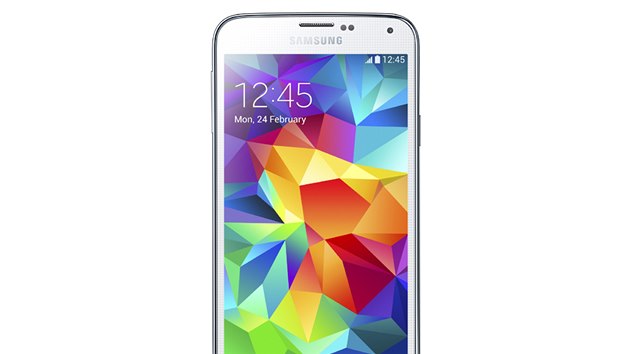 Samsung Galaxy S5