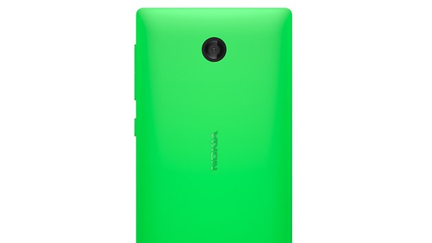 Nokia X