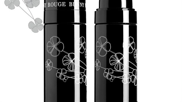 "Vechny primery od znaky Rouge Bunny Rouge funguj skvle," k vizista Tom Mouka. Pokud nevte, kter si vybrat, vsate na zkladn Original Skin Primer. U ns ho prodv Make-Up Institute a parfumerie Douglas, stoj okolo 1 200 K.