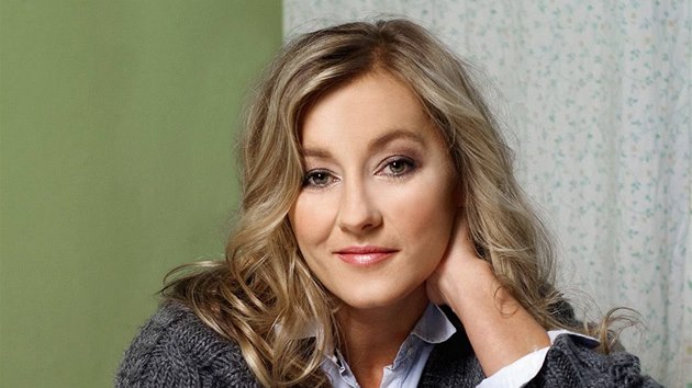 Vanda Hybnerová