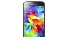 Samsung Galaxy S5