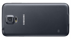 Samsung Galaxy S5