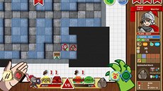 Paper Dungeons Lite