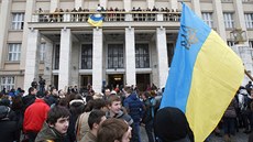 Starostka eské Lípy Hana Moudrá se hodlá na základ výzvy obrátit na vládu a parlament.