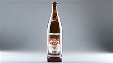 Pivo s názvem Svtlé výepní pivo z rodiny privátních znaek Lidlu stojí 5,90...