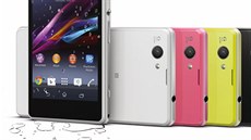 Sony Xperia Z1 Compact