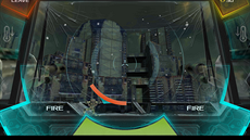 Mechs Warfare