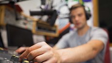 Zvuka (ilustraní snímek)