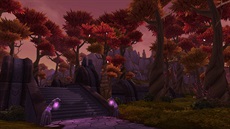 World of Warrcraft: Warlords of Draenor