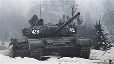 World of Tanks