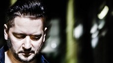 Kytarista Michal Pelant p�ipravil sólovou desku Na hran�.