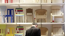 "IKEA piblíila vkusný design masám, co je sympatické," chválí pikový eský...