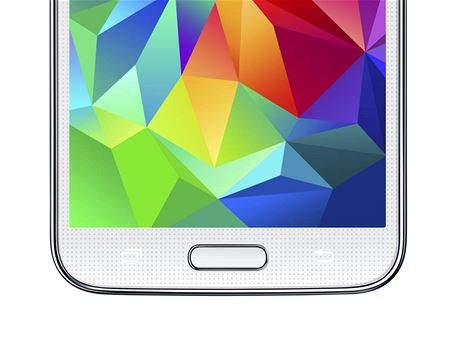 Ani teka otisk Samsungu Galaxy S5 není bez poskrvny. Zabezpeení prolomila stejná lest jako u iPhonu 5s