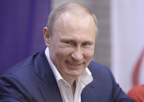 Pro okruh politických spojenc Putina by byly pípadné sankce velkým problémem.