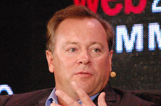 Jack Tretton