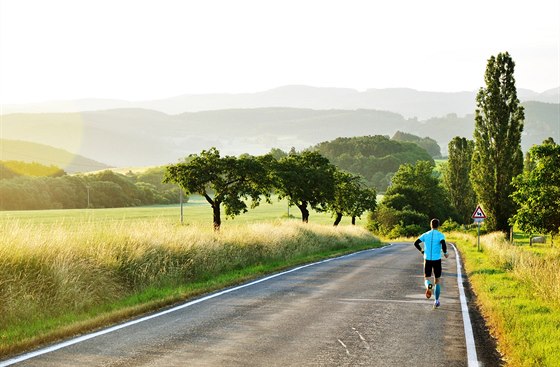 Vltava Run bude parádní becký záitek