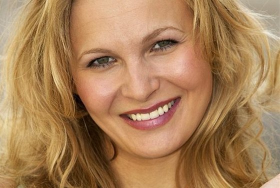 Michaela Badinková: Ženy by měly umět stárnout - iDNES.cz