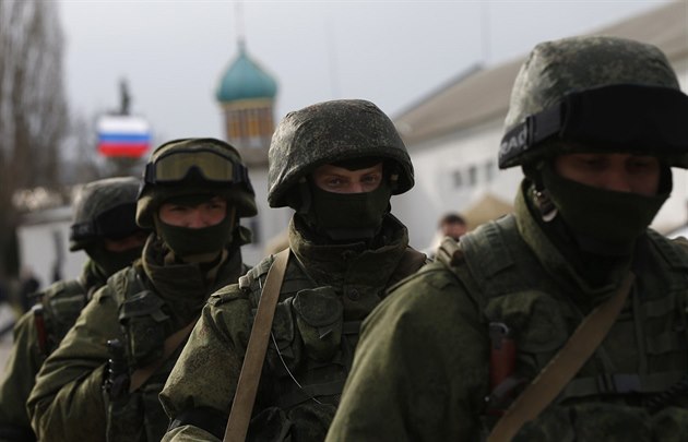 Rusko nemá v Bělorusku na nový útok na Ukrajině dost vojáků, míní náčelník