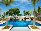 St. Regis Villa, Mauritius Resort, Mauricius