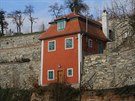Oprava domku, v nm il Egon Schiele, stála sedm milion korun.
