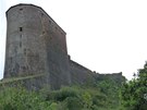 Citadelle de la Ferriére. Pevnost postavili v letech 18051820 na píkaz nového