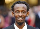 Barkhard Abdi byl nominován za vedlejí roli ve filmu Kapitán Phillips (2....