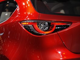 Mazda 2 Hazumi Concept