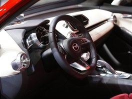 Mazda 2 Hazumi Concept