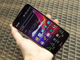 LG G Flex