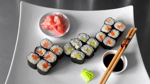 Provozovatel� bytov� restaurace se neboj� ani asijsk� kuchyn�. P�ipravuj�...