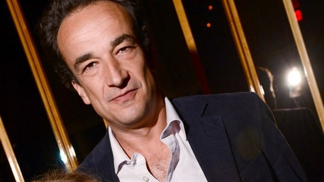 Olivier Sarkozy a Mary Kate Olsenov