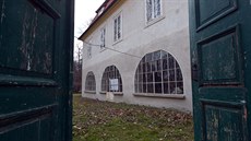 Werichova vila na pražské Kampě čeká na důkladnou rekonstrukci