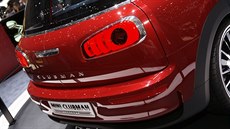 Mini Clubman Concept