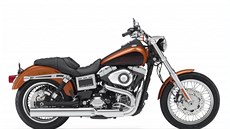 Harley-Davidson Low Rider