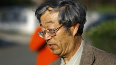 Satoshi Nakamoto, povaovaný za tvrce bitcoinové mny, odmítl spojitost s...