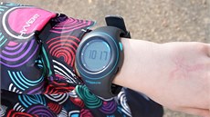 TEST: Levné hodinky s drahými funkcemi. Decathlon nás překvapil - iDNES.cz