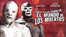 Po zhlédnutí El Santa se vám nebude dobe spát.