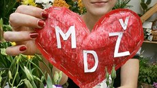 Kv�tiny se po�ád prodávají, i kdy� u� to nejsou �n� jako kdysi.