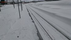 Deník z Japonska - Niseko