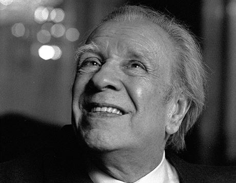 Jorge Luis Borges