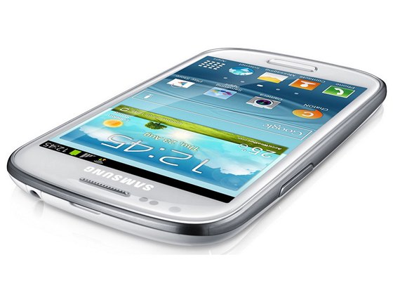 Samsung Galaxy S3 mini VE (Value Edition)