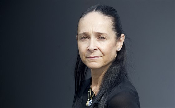 Miloslava Pošvářová, bývalá šéfka Úseku kontroly a kvality staveb ŘSD.