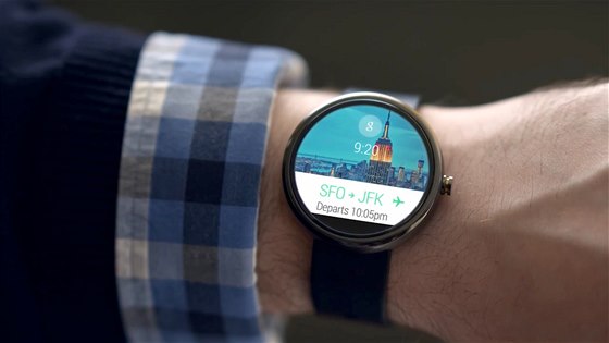 Android Wear