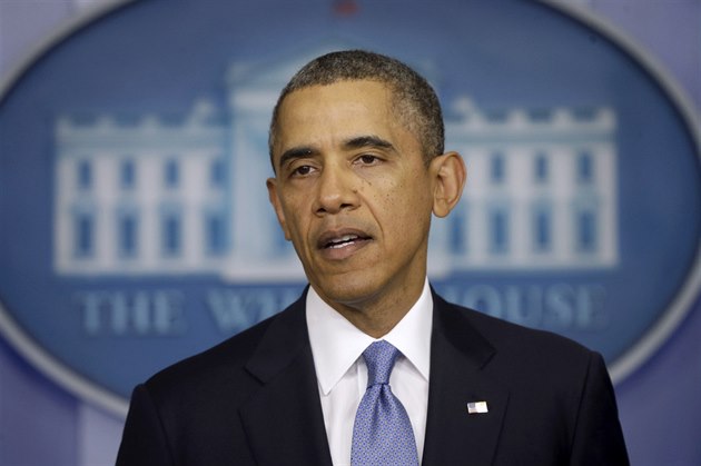 Barack Obama