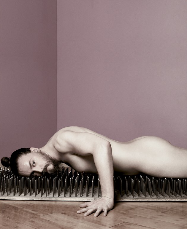 Dechen Thurman