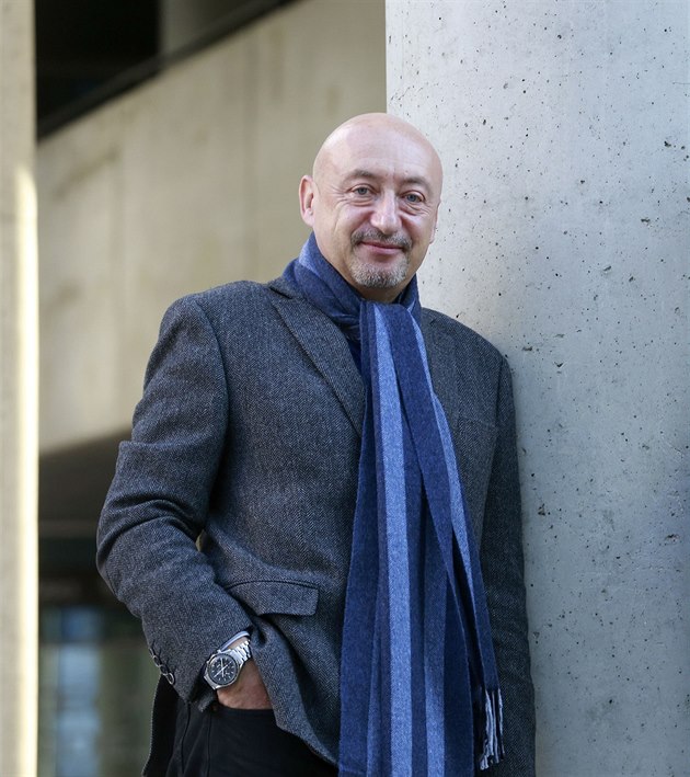Poslanec hnutí Úsvit Milan �arapatka